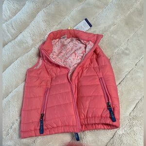 7 nwt prodoh vest